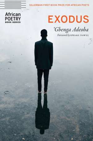 Exodus de ‘Gbenga Adeoba