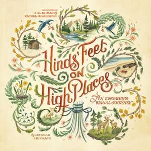 Hinds' Feet on High Places de Hannah Hurnard