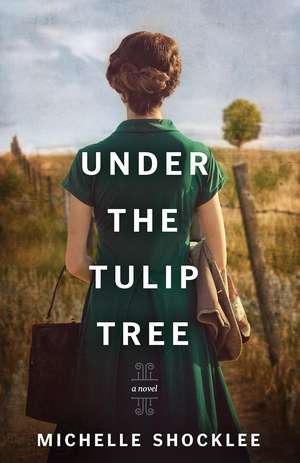 Under the Tulip Tree de Michelle Shocklee
