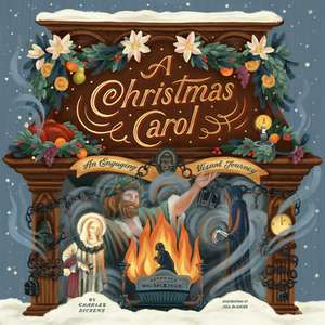 A Christmas Carol de Charles Dickens