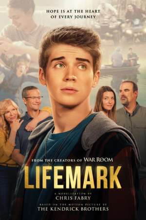 Fabry, C: Lifemark