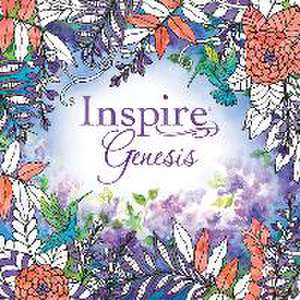 Inspire: Genesis (Softcover)