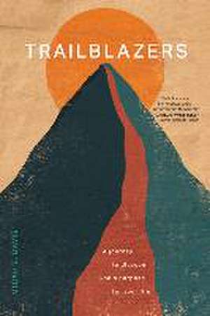 Trailblazers de Micah E Davis