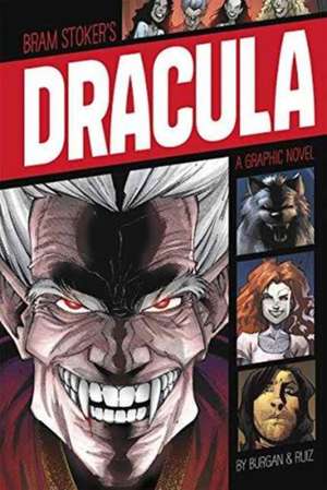 Dracula de Bram Stoker