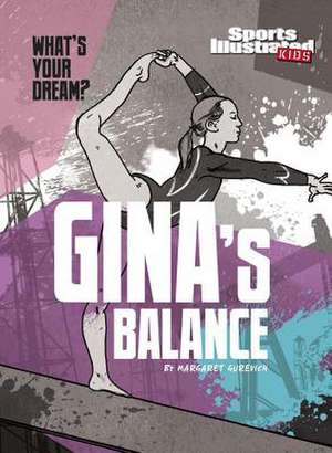 Gina's Balance de Margaret Gurevich