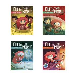 Out of This World de Raymond Bean