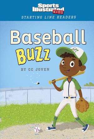 Joven, C: Baseball Buzz
