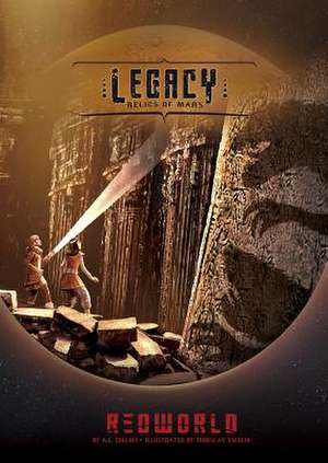 Legacy de A. L. Collins