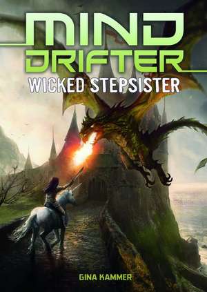 Wicked Stepsister de David Demaret