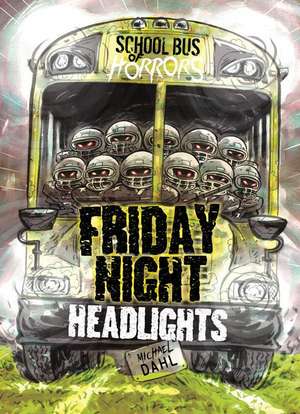 Friday Night Headlights de Michael Dahl