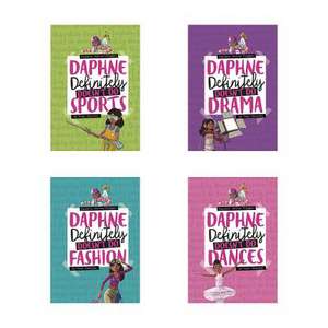 Daphne, Secret Vlogger de Charles, Tami