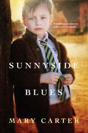 Sunnyside Blues de Mary Carter