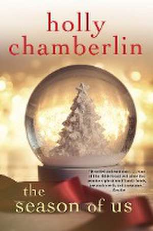 The Season of Us de Holly Chamberlin