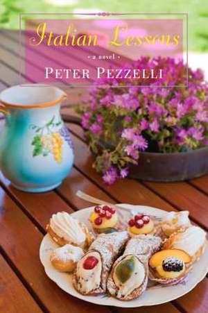 Italian Lessons de Peter Pezzelli