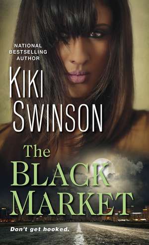 The Black Market de Kiki Swinson