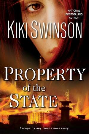 Property of the State de Kiki Swinson