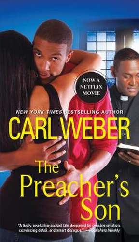 The Preacher's Son de Carl Weber