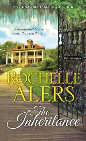 The Inheritance de Rochelle Alers