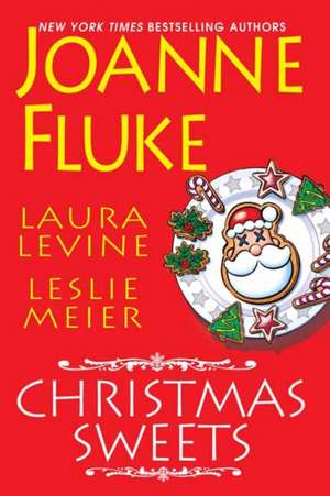 Christmas Sweets de Joanne Fluke