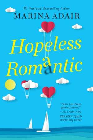 Hopeless Romantic de Marina Adair