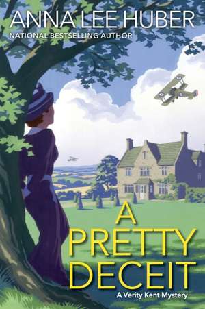 A Pretty Deceit de Anna Lee Huber