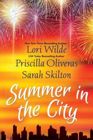 Summer in the City de Lori Wilde