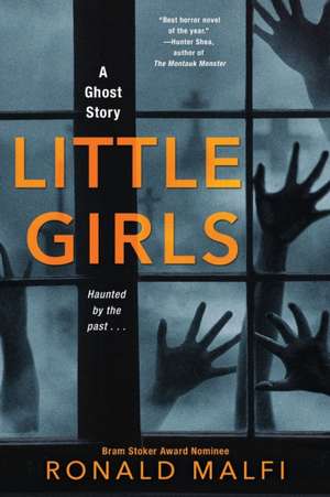 Little Girls de Ronald Malfi