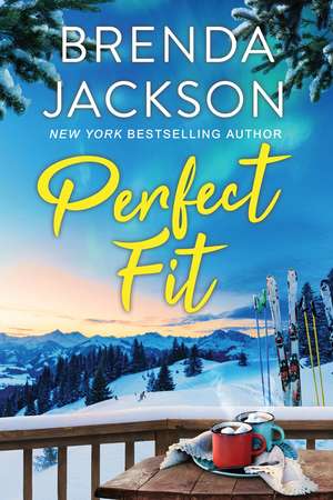 Perfect Fit de Brenda Jackson