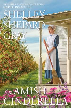 An Amish Cinderella de Shelley Shepard Gray