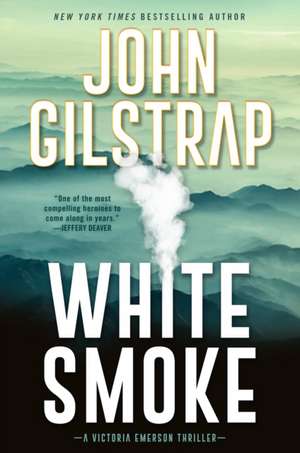 White Smoke de John Gilstrap