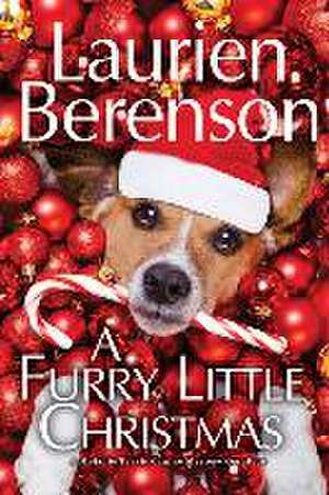 A Furry Little Christmas de Laurien Berenson