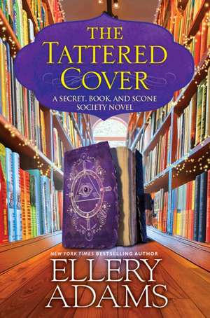 The Tattered Cover de Ellery Adams