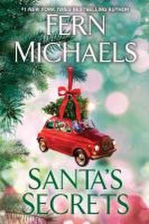 Santa's Secret de Fern Michaels