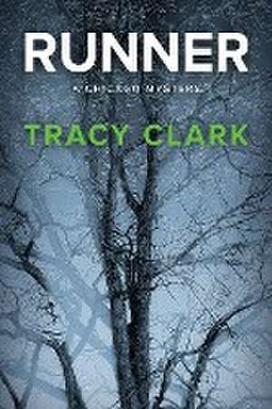 Runner de Tracy Clark