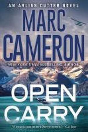 Open Carry de Marc Cameron