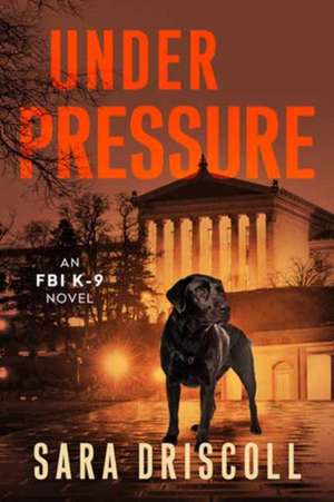 Under Pressure de Sara Driscoll
