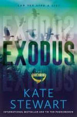 Exodus de Kate Stewart