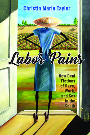 Labor Pains de Christin Marie Taylor