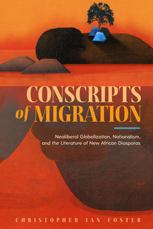 Conscripts of Migration de Christopher Ian Foster