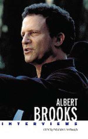 Albert Brooks de Alexander Greenhough