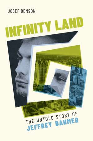 Infinity Land de Josef Benson