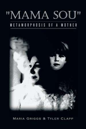 Mama Sou de Maria Griggs