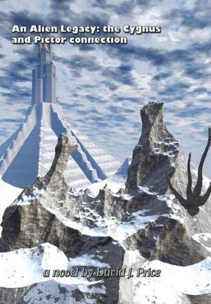 An Alien Legacy de David J. Price