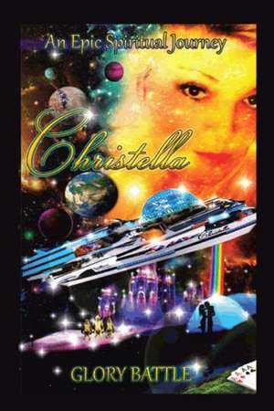 Christella de Glory Battle