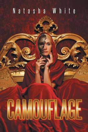 Camouflage de Natasha White