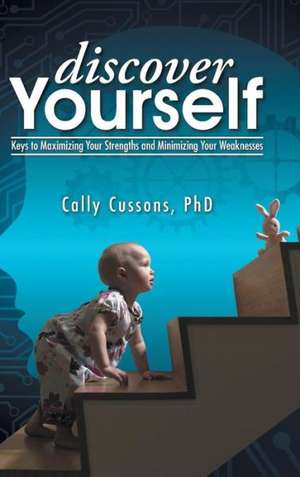 Discover Yourself de Cally Cussons