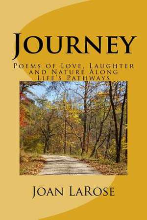 Journey de Joan Larose