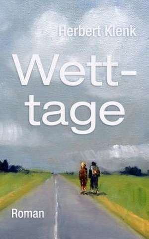 Wetttage de Herbert Klenk