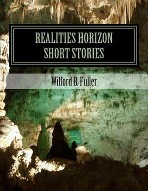 Short Stories de MR Wilford Fuller B