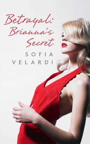 Betrayal de Sofia Velardi